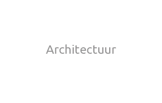architectuur
