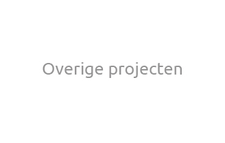 Overige projecten