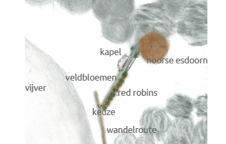 route_kapel_landgoed_herdenken_interieur_architectuur