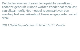 Tafel_tekst02_interieurarchitect_Sanne_hoogeland_Meubel