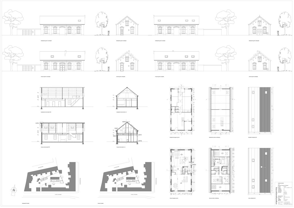A0_OVERZICHT_Cursus_bouwtechniek_interieurarchitect