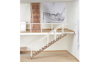 foto_maquette_Debbie_Smith_Museum_interieurarchitect