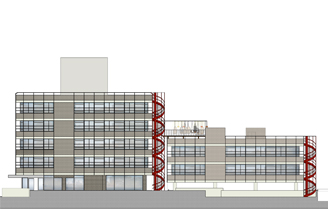 rechtergevel_leegstaand_kantoorpand_interieurarchitect